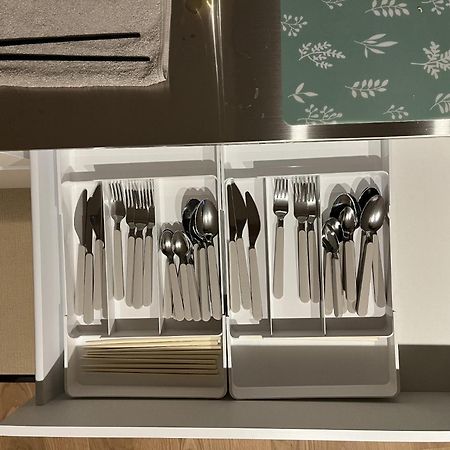 Klasso Tokyo Sumiyoshi Apartments Δωμάτιο φωτογραφία