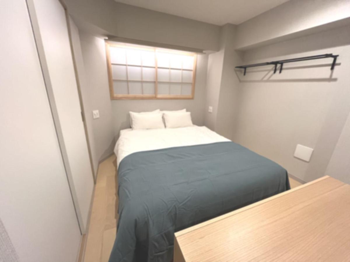 Klasso Tokyo Sumiyoshi Apartments Εξωτερικό φωτογραφία