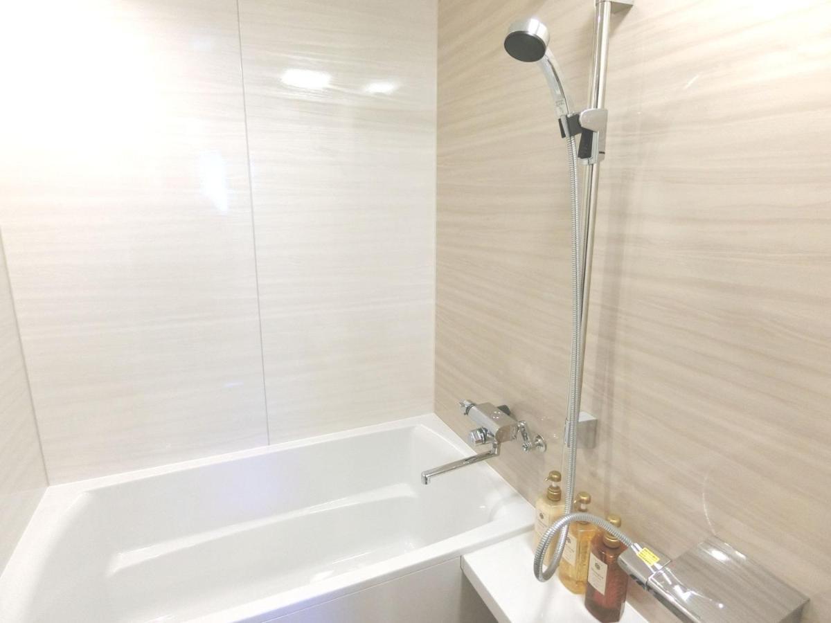 Klasso Tokyo Sumiyoshi Apartments Εξωτερικό φωτογραφία
