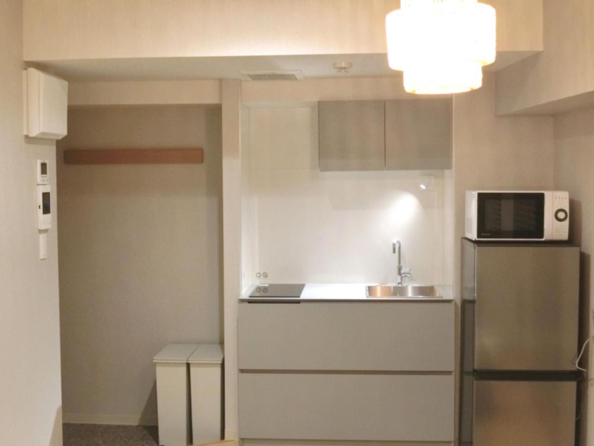 Klasso Tokyo Sumiyoshi Apartments Εξωτερικό φωτογραφία