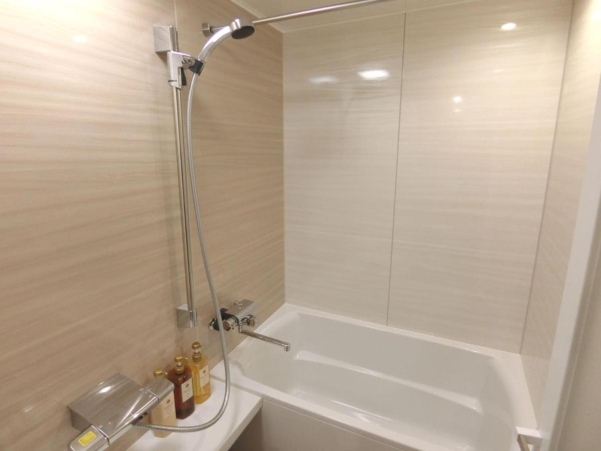 Klasso Tokyo Sumiyoshi Apartments Εξωτερικό φωτογραφία