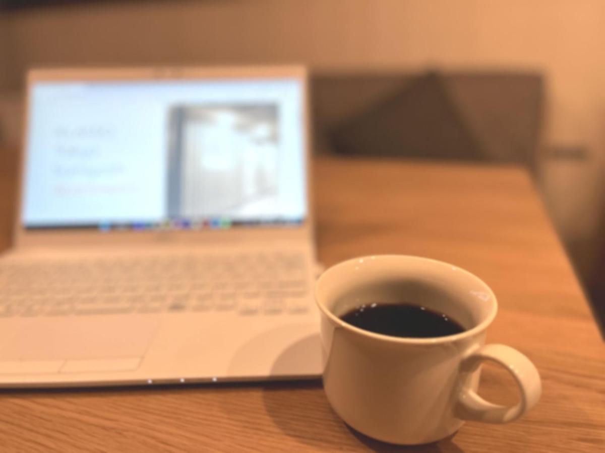 Klasso Tokyo Sumiyoshi Apartments Εξωτερικό φωτογραφία
