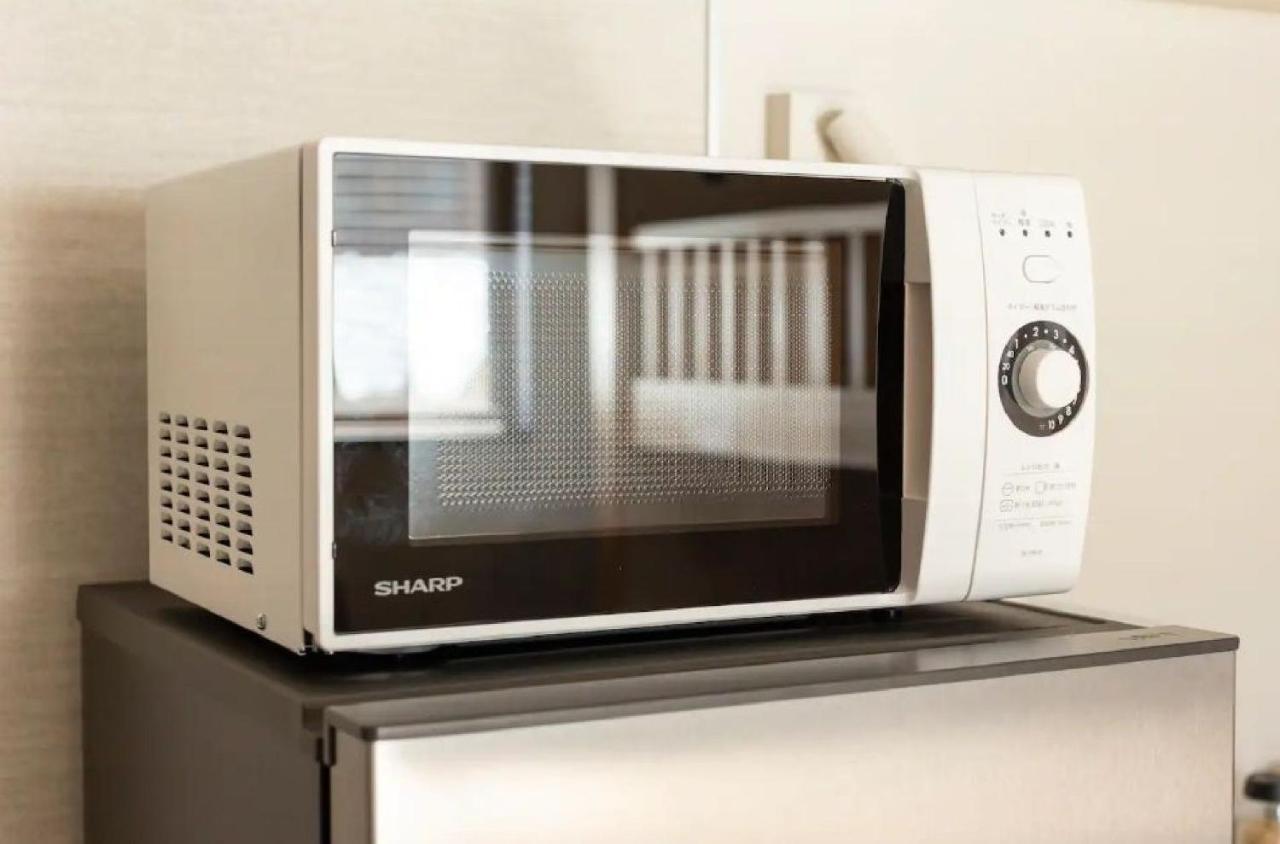 Klasso Tokyo Sumiyoshi Apartments Εξωτερικό φωτογραφία