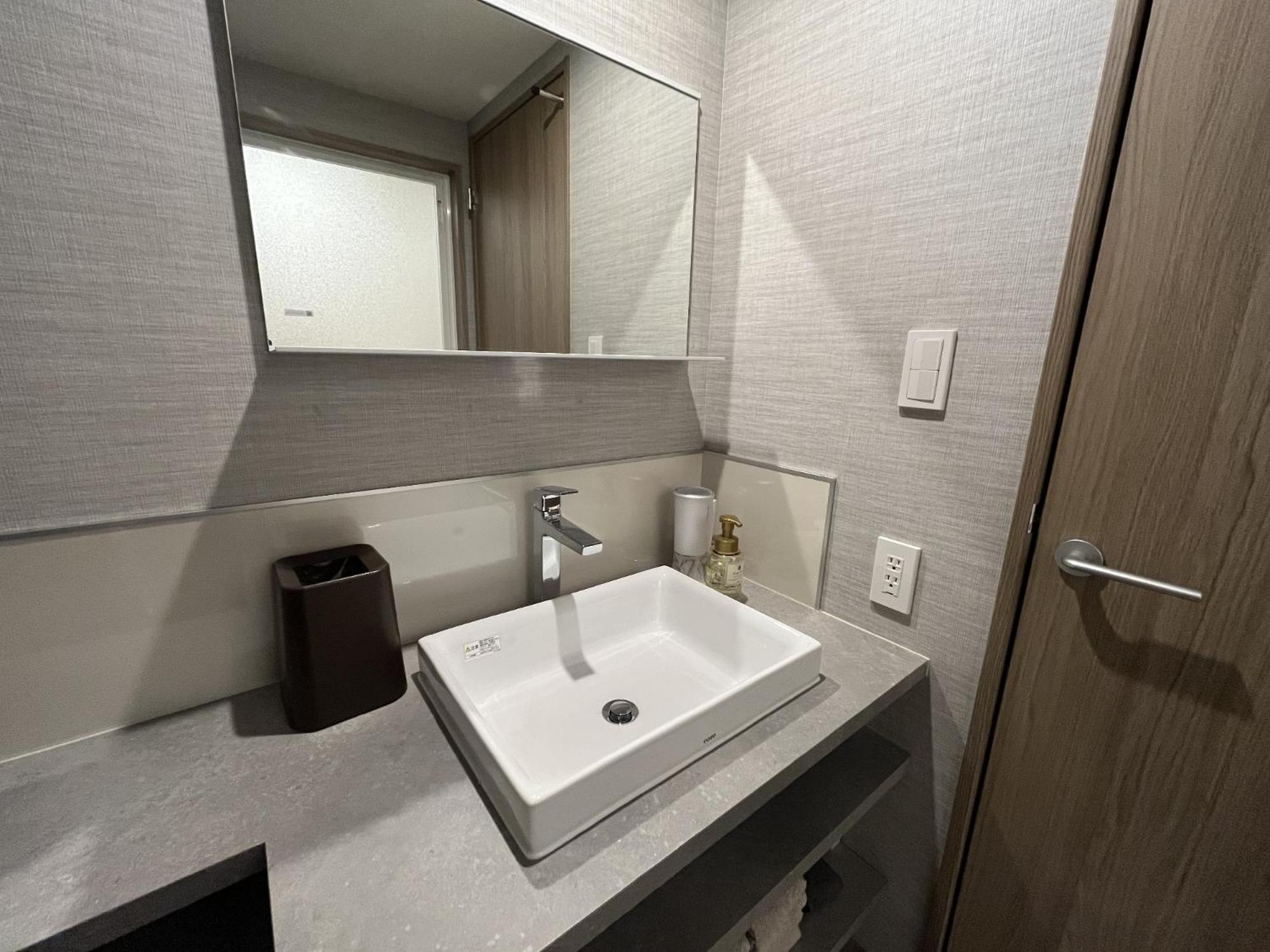 Klasso Tokyo Sumiyoshi Apartments Δωμάτιο φωτογραφία
